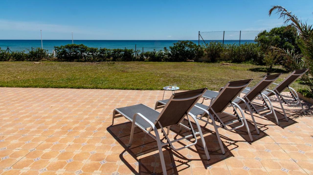 Chalet Geraneos 3 Villa Torrevieja Eksteriør billede
