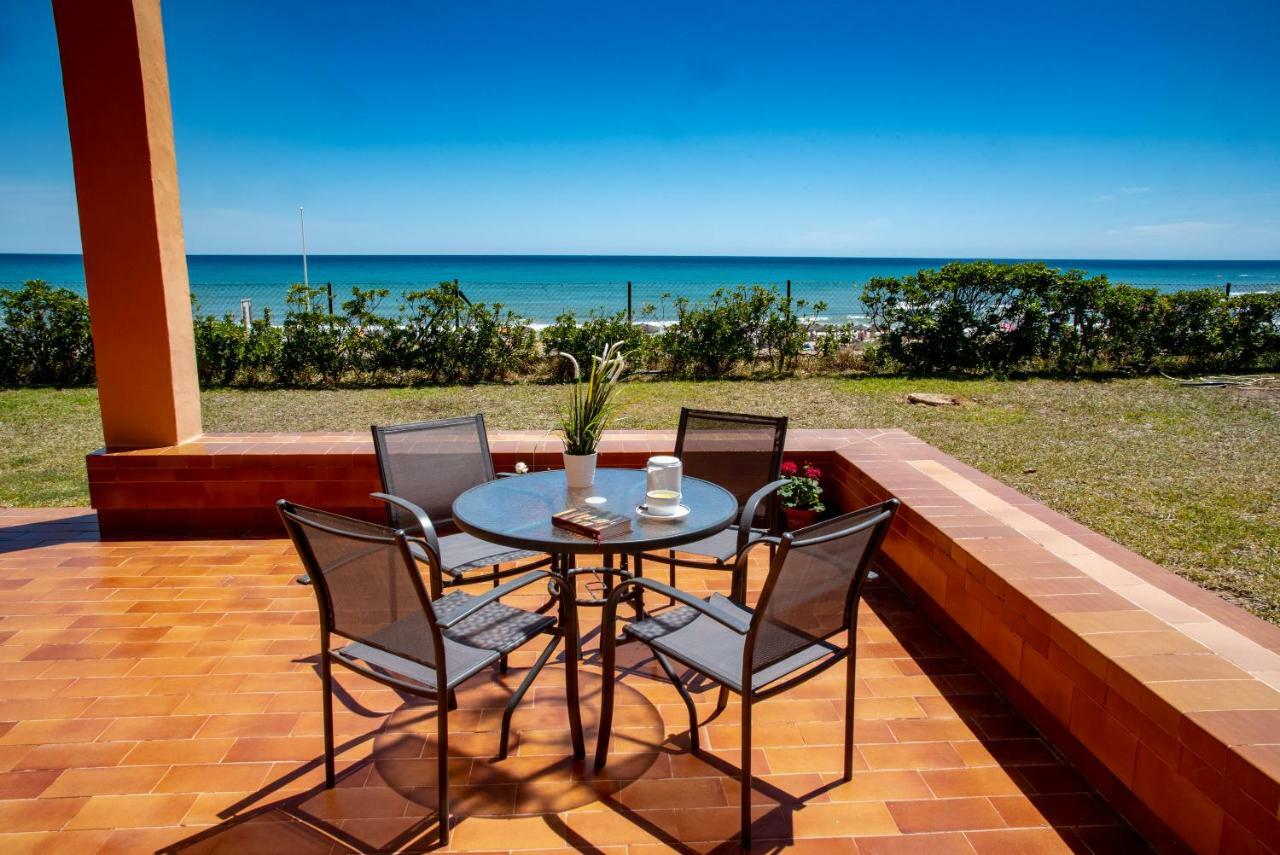 Chalet Geraneos 3 Villa Torrevieja Eksteriør billede