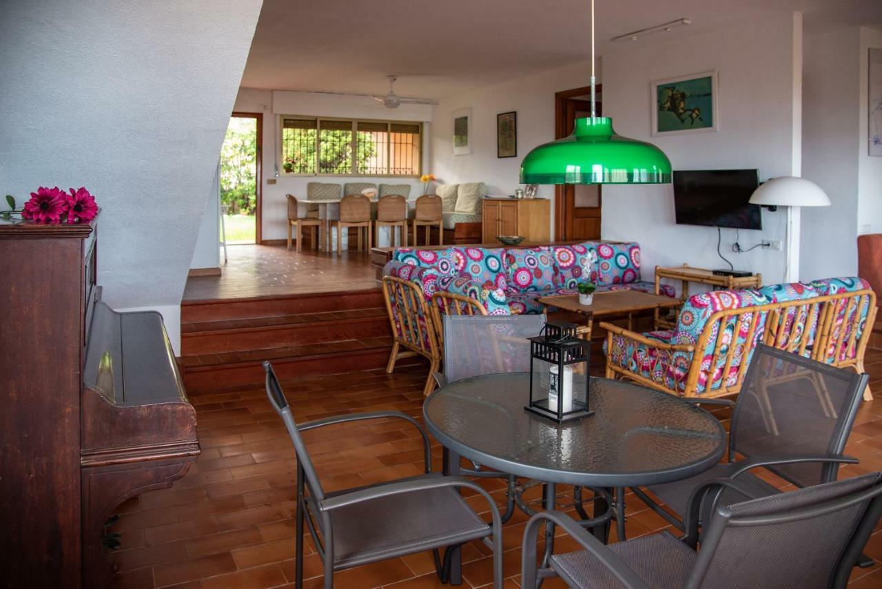 Chalet Geraneos 3 Villa Torrevieja Eksteriør billede