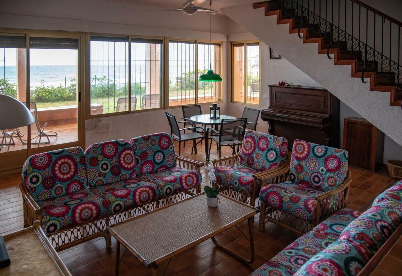 Chalet Geraneos 3 Villa Torrevieja Eksteriør billede
