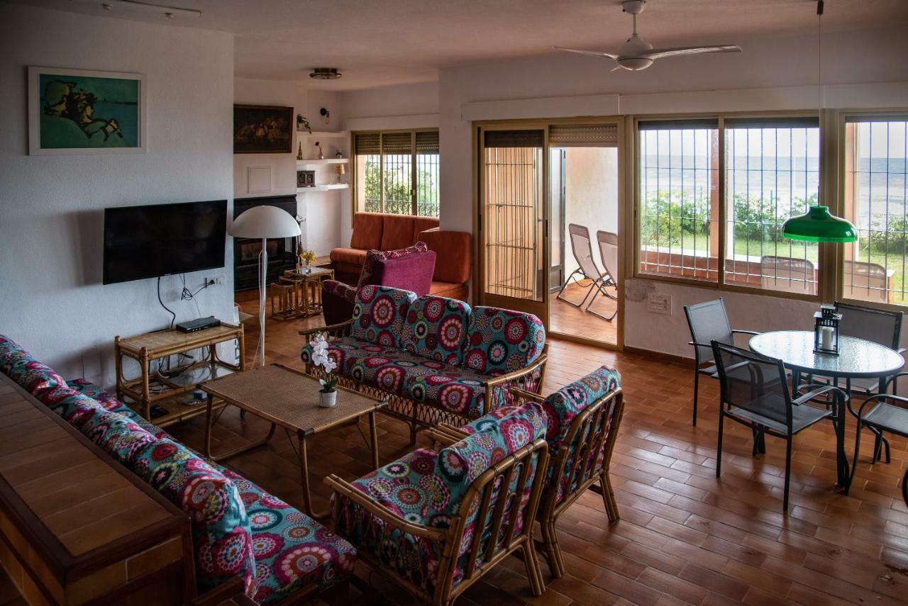 Chalet Geraneos 3 Villa Torrevieja Eksteriør billede