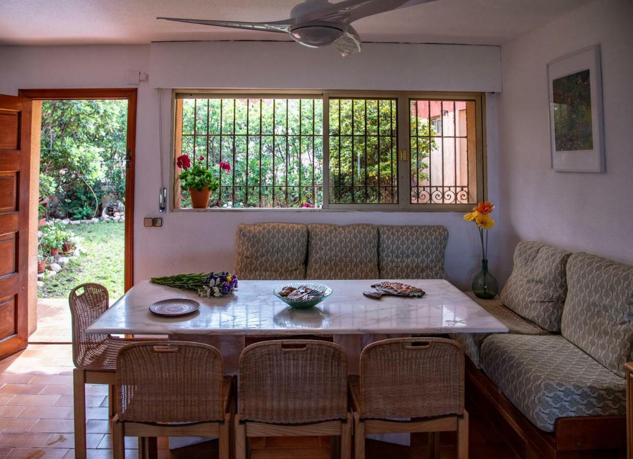Chalet Geraneos 3 Villa Torrevieja Eksteriør billede
