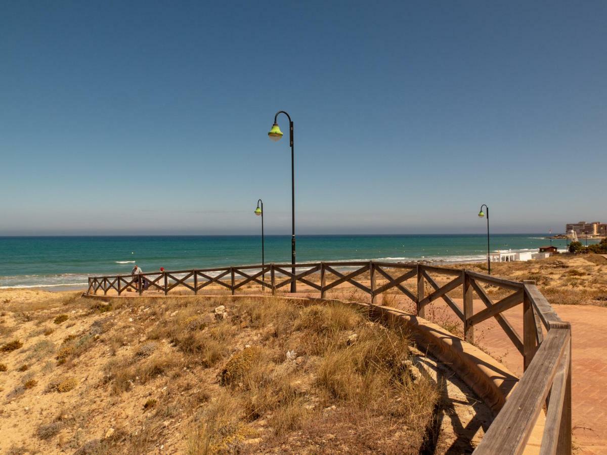 Chalet Geraneos 3 Villa Torrevieja Eksteriør billede