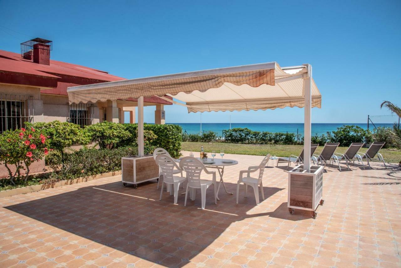 Chalet Geraneos 3 Villa Torrevieja Eksteriør billede
