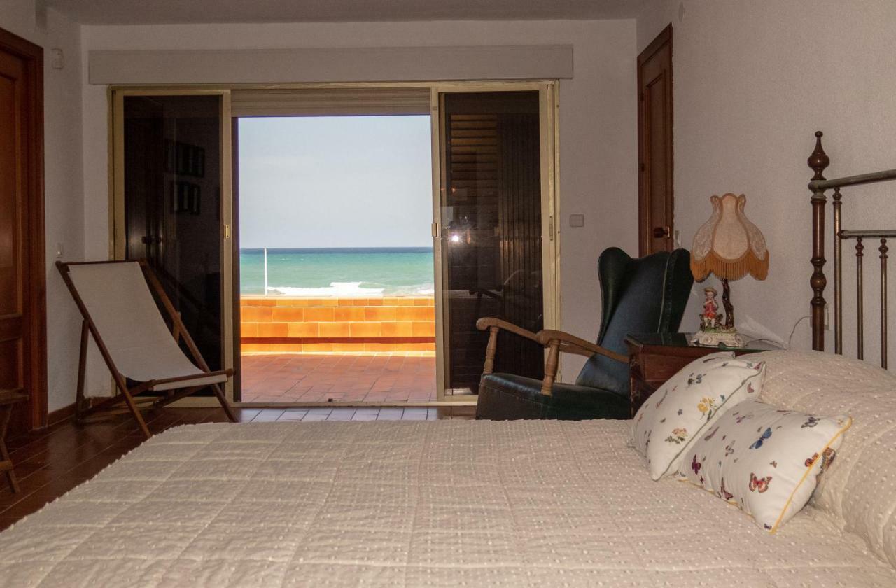 Chalet Geraneos 3 Villa Torrevieja Eksteriør billede