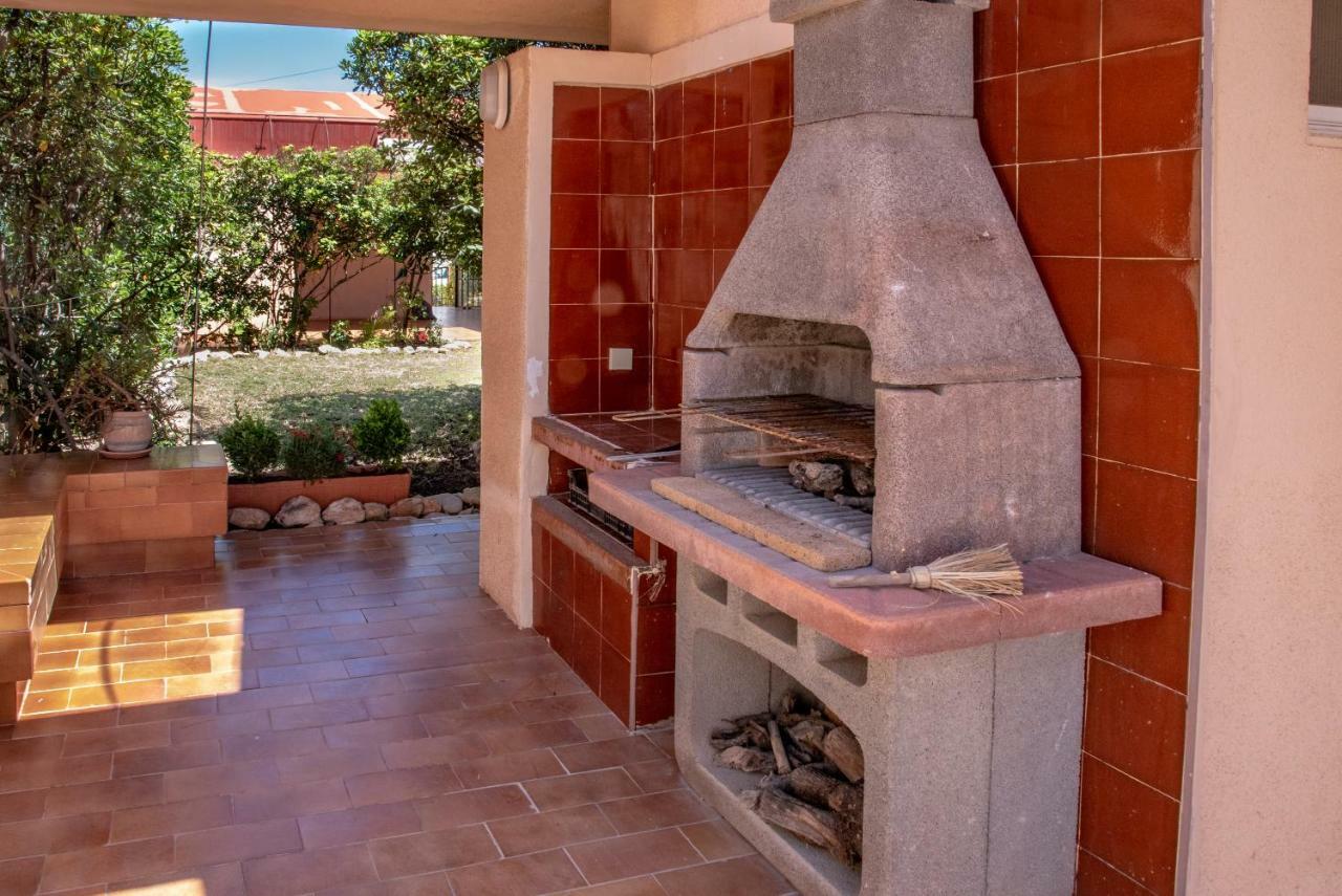 Chalet Geraneos 3 Villa Torrevieja Eksteriør billede