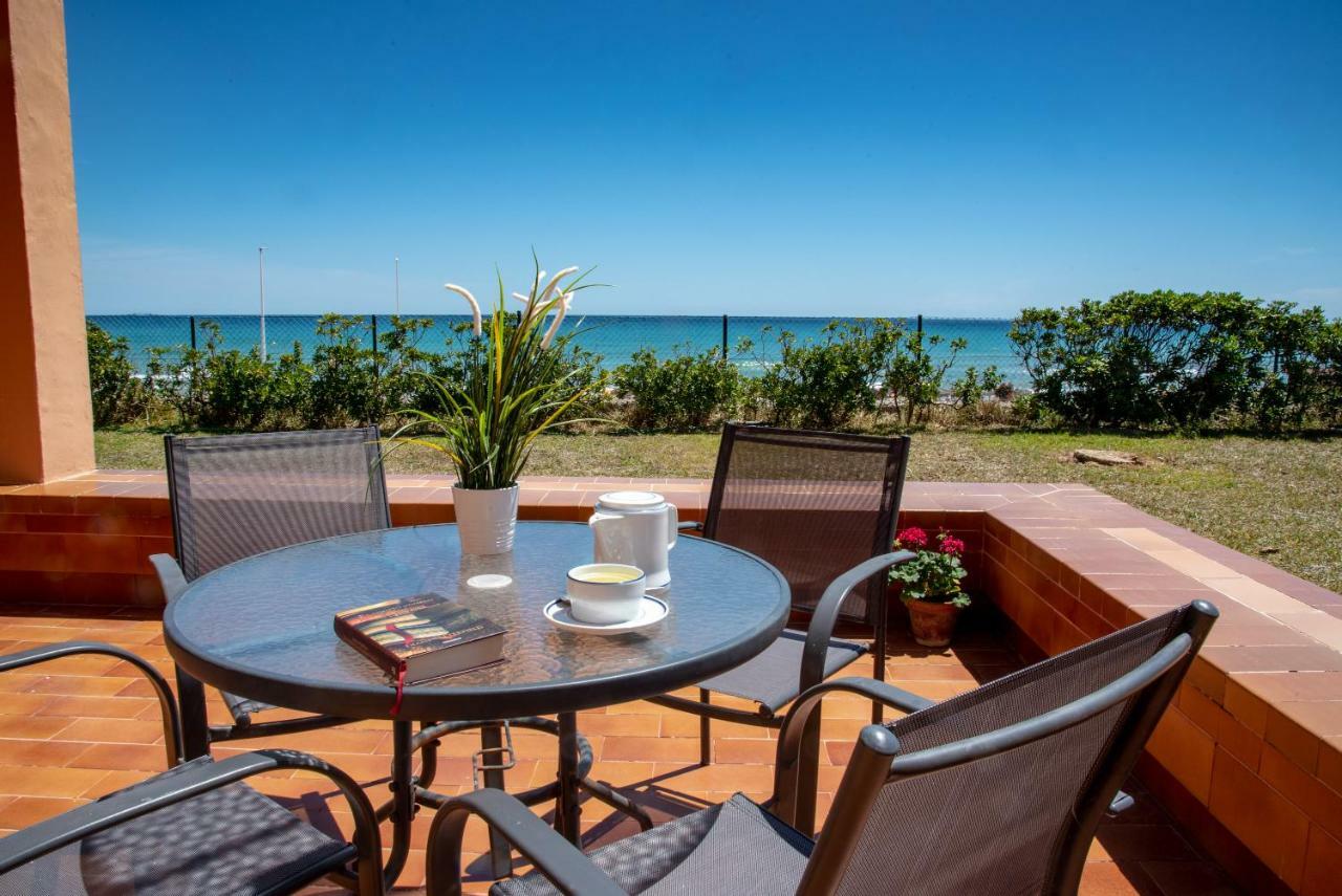 Chalet Geraneos 3 Villa Torrevieja Eksteriør billede