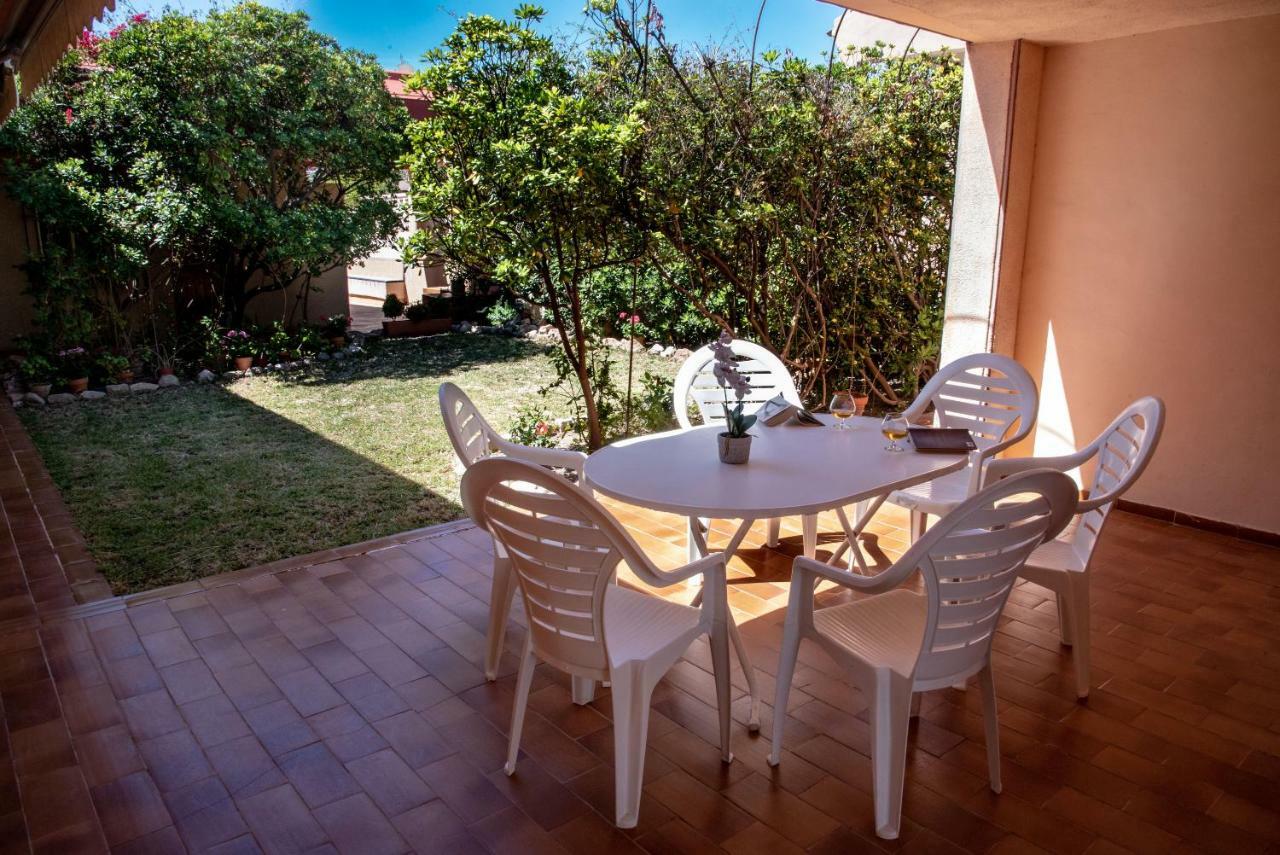 Chalet Geraneos 3 Villa Torrevieja Eksteriør billede