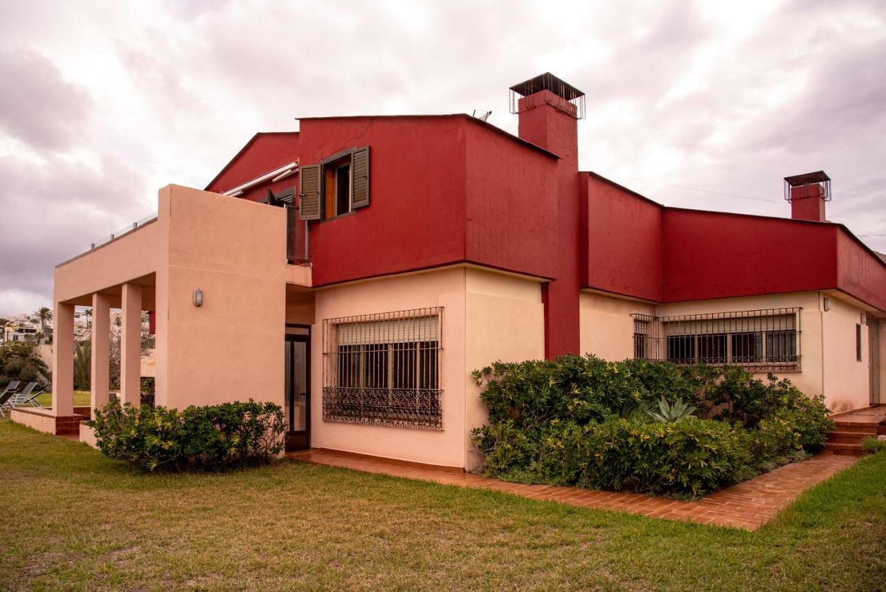 Chalet Geraneos 3 Villa Torrevieja Eksteriør billede