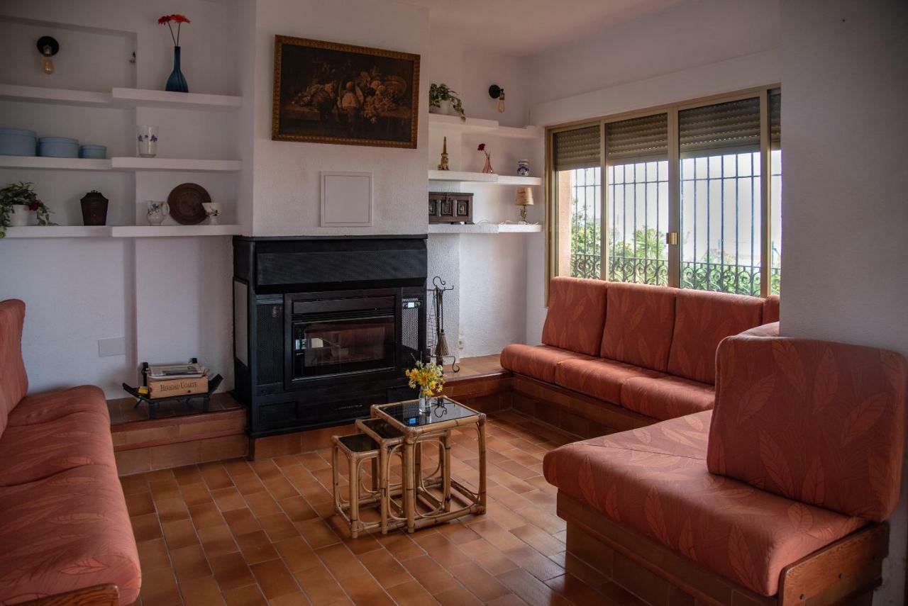 Chalet Geraneos 3 Villa Torrevieja Eksteriør billede
