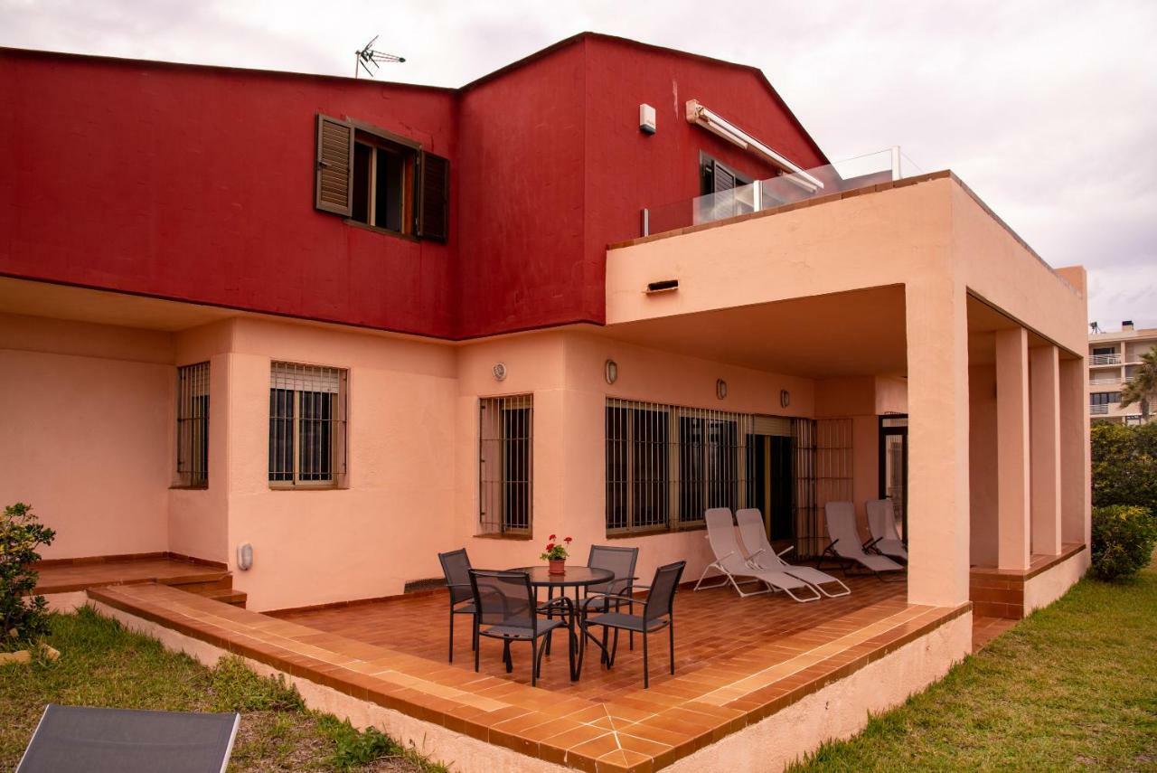 Chalet Geraneos 3 Villa Torrevieja Eksteriør billede