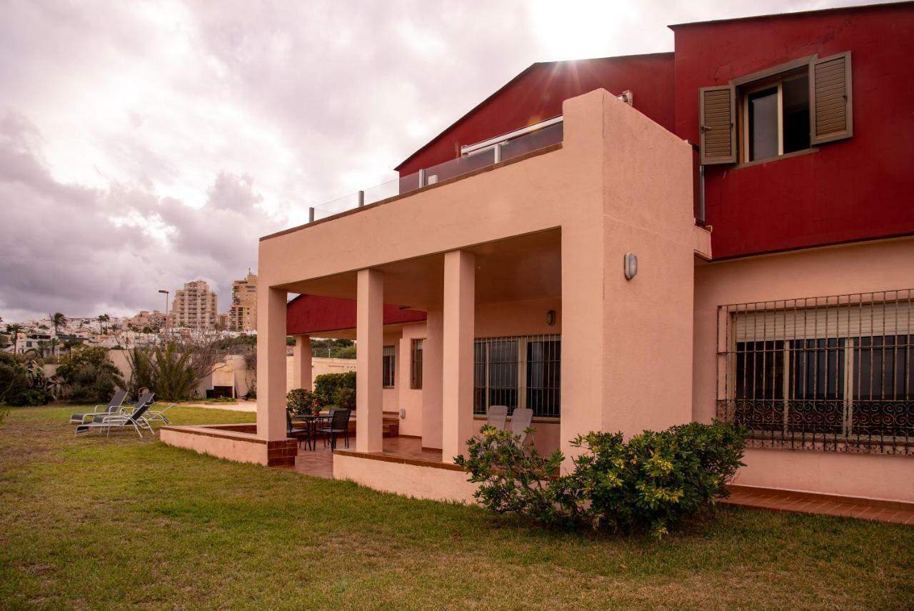 Chalet Geraneos 3 Villa Torrevieja Eksteriør billede