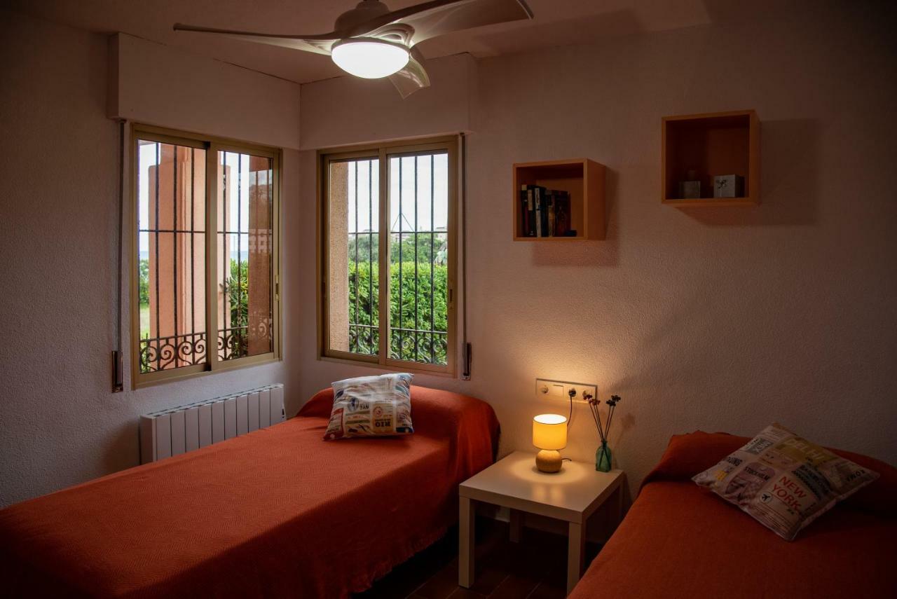 Chalet Geraneos 3 Villa Torrevieja Eksteriør billede