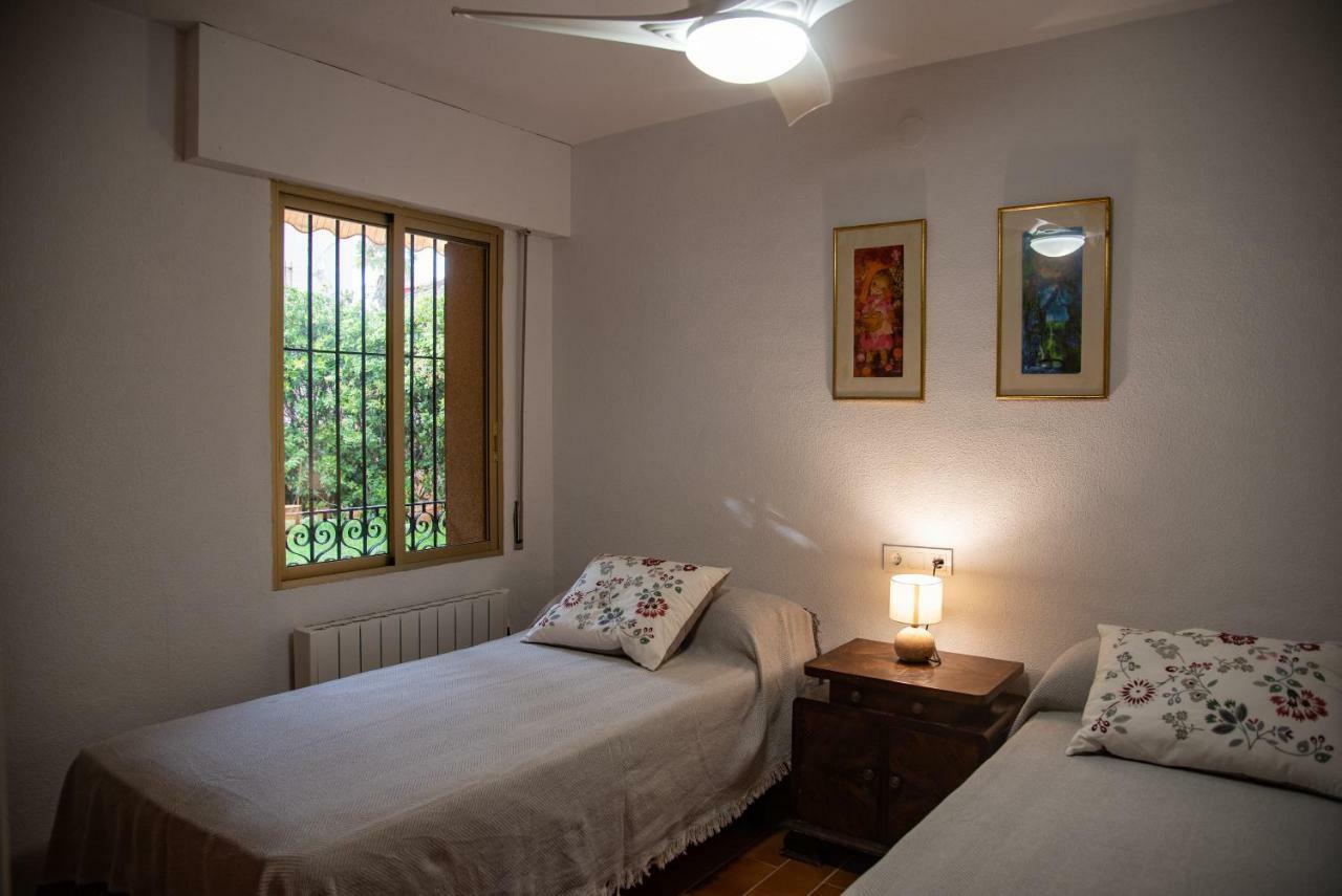 Chalet Geraneos 3 Villa Torrevieja Eksteriør billede