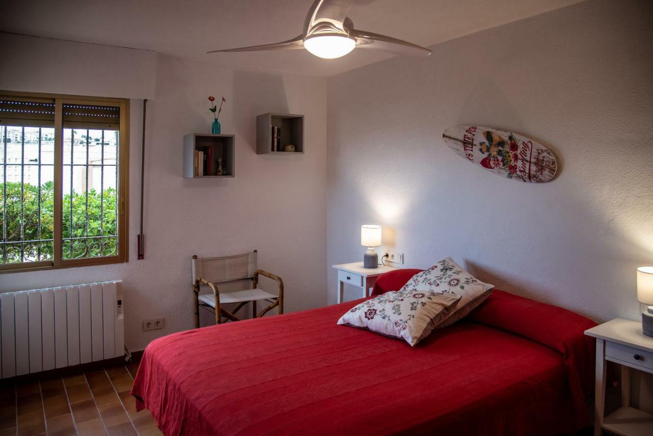 Chalet Geraneos 3 Villa Torrevieja Eksteriør billede