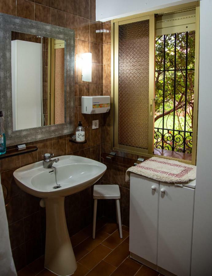 Chalet Geraneos 3 Villa Torrevieja Eksteriør billede